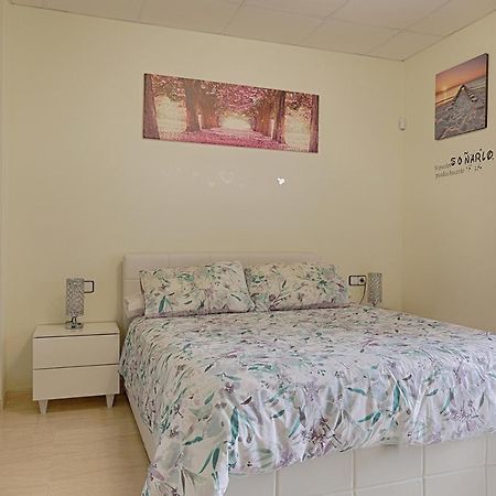 Delta Confort Sant Jaume d'Enveja Luaran gambar