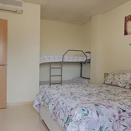 Delta Confort Sant Jaume d'Enveja Luaran gambar