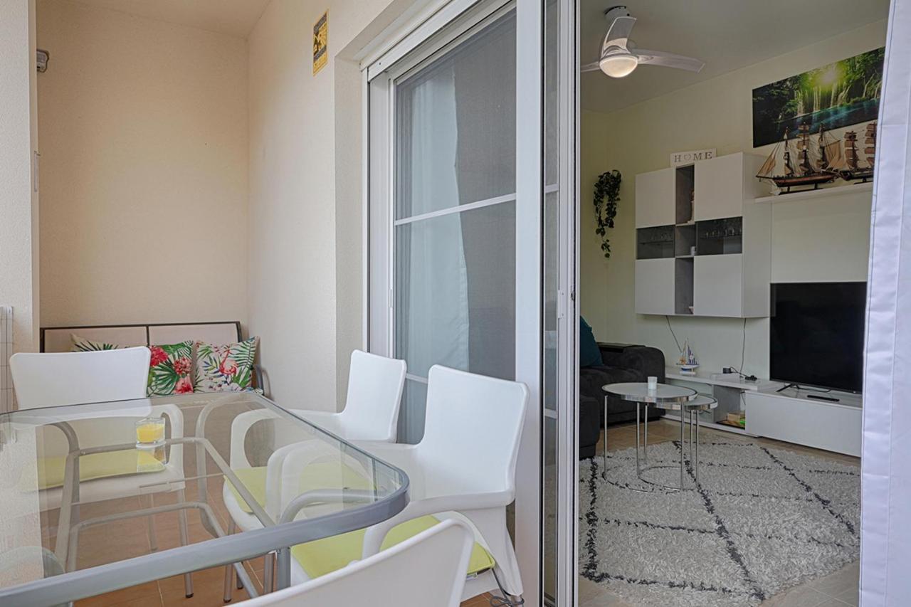 Delta Confort Sant Jaume d'Enveja Luaran gambar