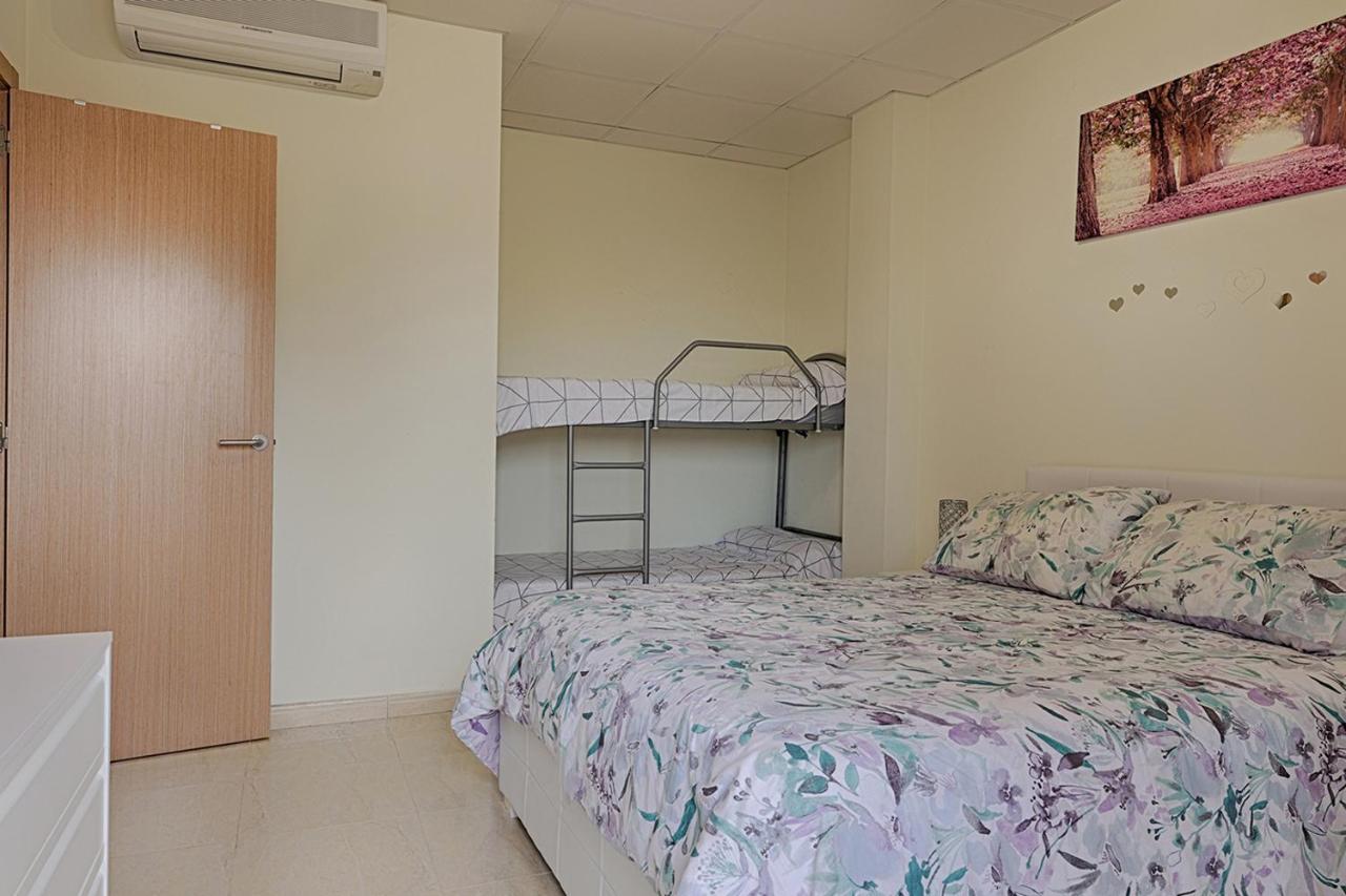 Delta Confort Sant Jaume d'Enveja Luaran gambar