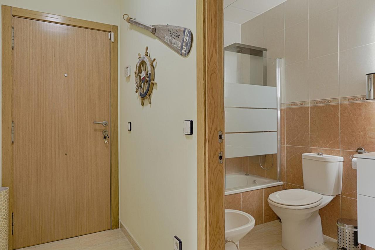 Delta Confort Sant Jaume d'Enveja Luaran gambar
