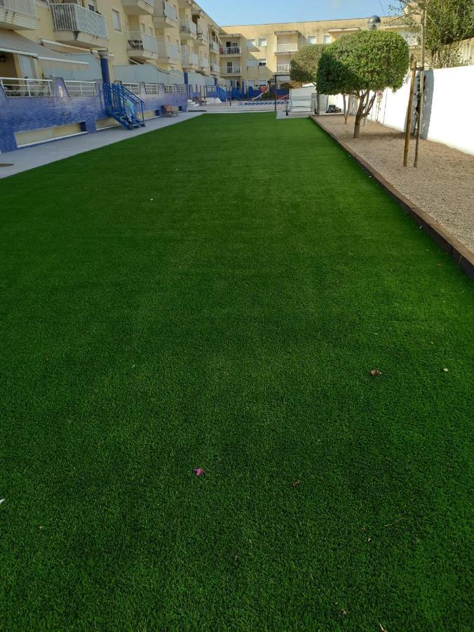Delta Confort Sant Jaume d'Enveja Luaran gambar