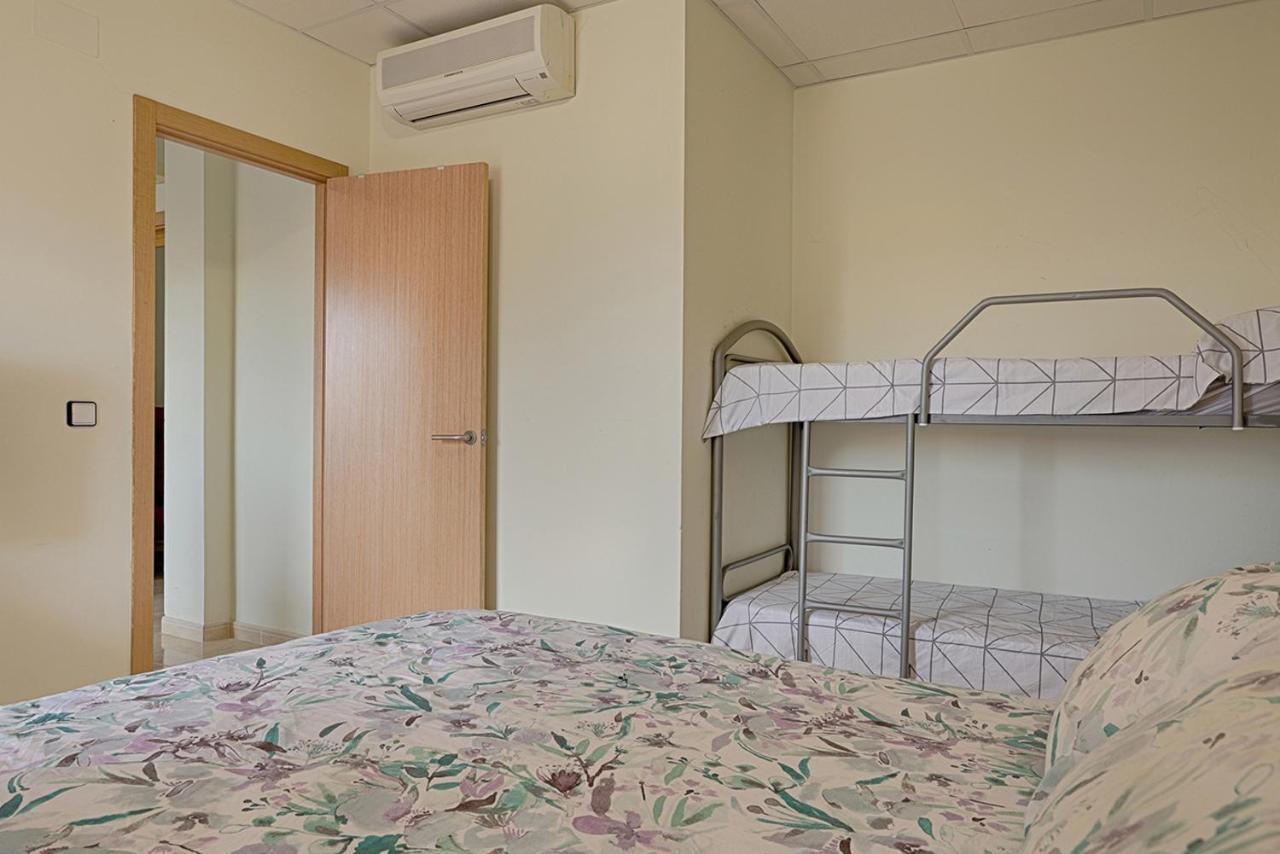 Delta Confort Sant Jaume d'Enveja Luaran gambar
