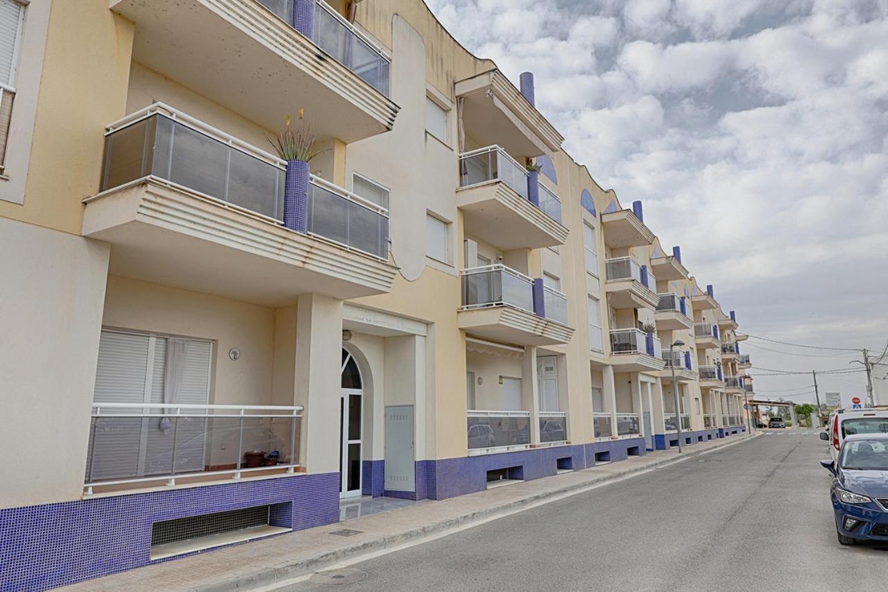 Delta Confort Sant Jaume d'Enveja Luaran gambar